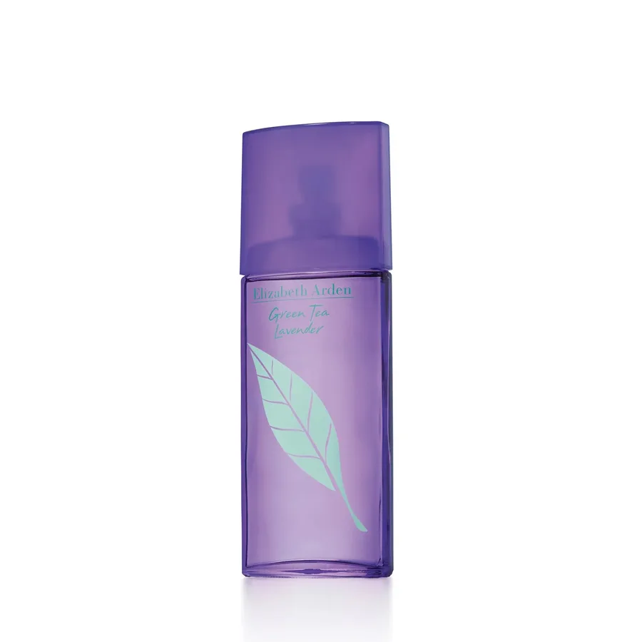 Green Tea Lavender Eau de Toilette 100 ml