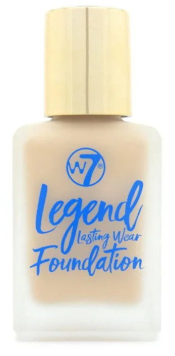 Legend Lasting Wear Foundation Base de Maquillaje 28 ml