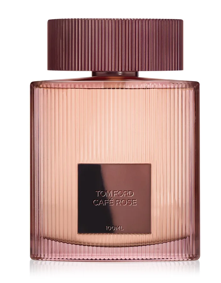 Café Rose Eau De Parfum 100 ml