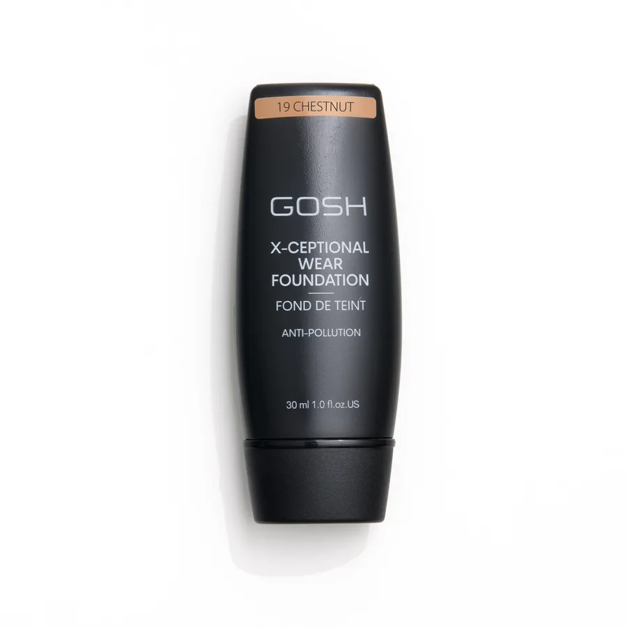X-Ceptional Wear Base de maquillaje 35 ml