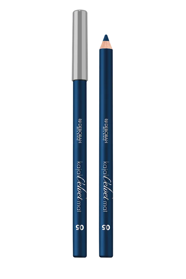 Perfilador de Ojos Kajal Velvet Mat 1.3 gr