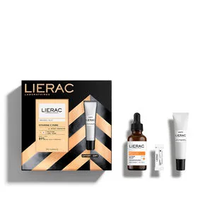 PROTOCOLO LUMINOSIDAD SÉRUM ESTUCHE 2 pz