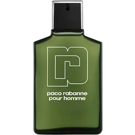 Paco Rabanne Pour Homme