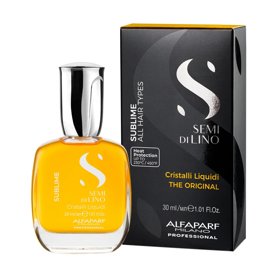 Sérum Cabello Sublime Cristalli Liquidi 30 ml