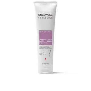 STYLESIGN HEAT STYLING straightening balm 100 ml