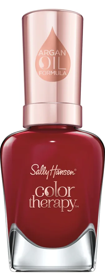 Color Therapy Esmaltes de Uñas