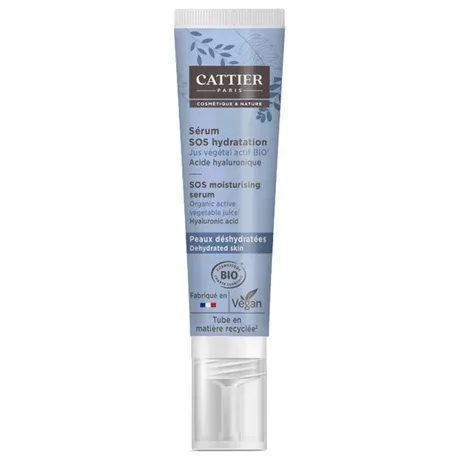 Sérum Hidratante SOS 30 ml.