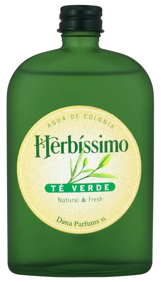 Agua de Colonia Té Verde 100 ml