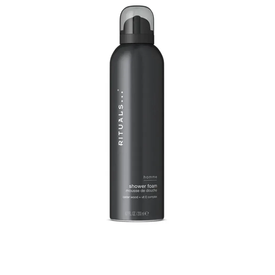 Rituals Homme Shower Foam Gel de Ducha 200 ml