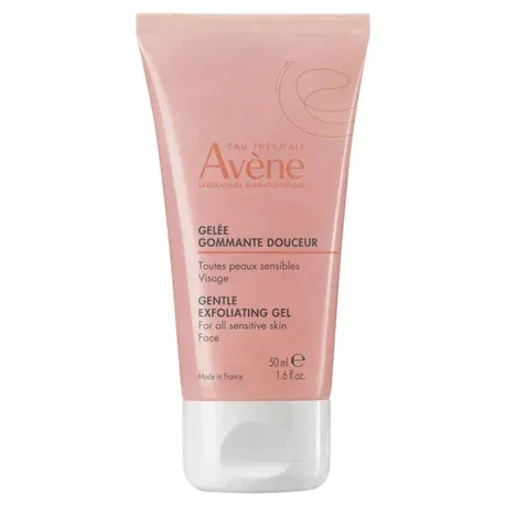 Gel Exfoliante 50 ml