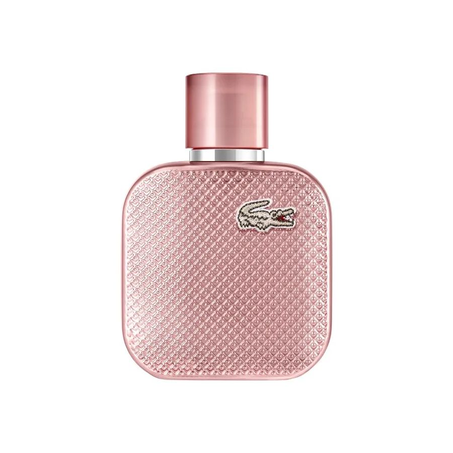 L.12.12 Silver Rose Eau de Parfum 50 ml