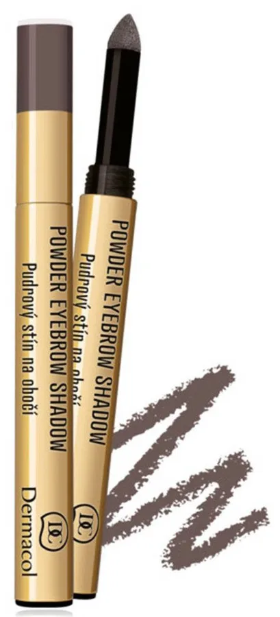 Powder Eyebrow Shadow Sombra en Polvos Cejas