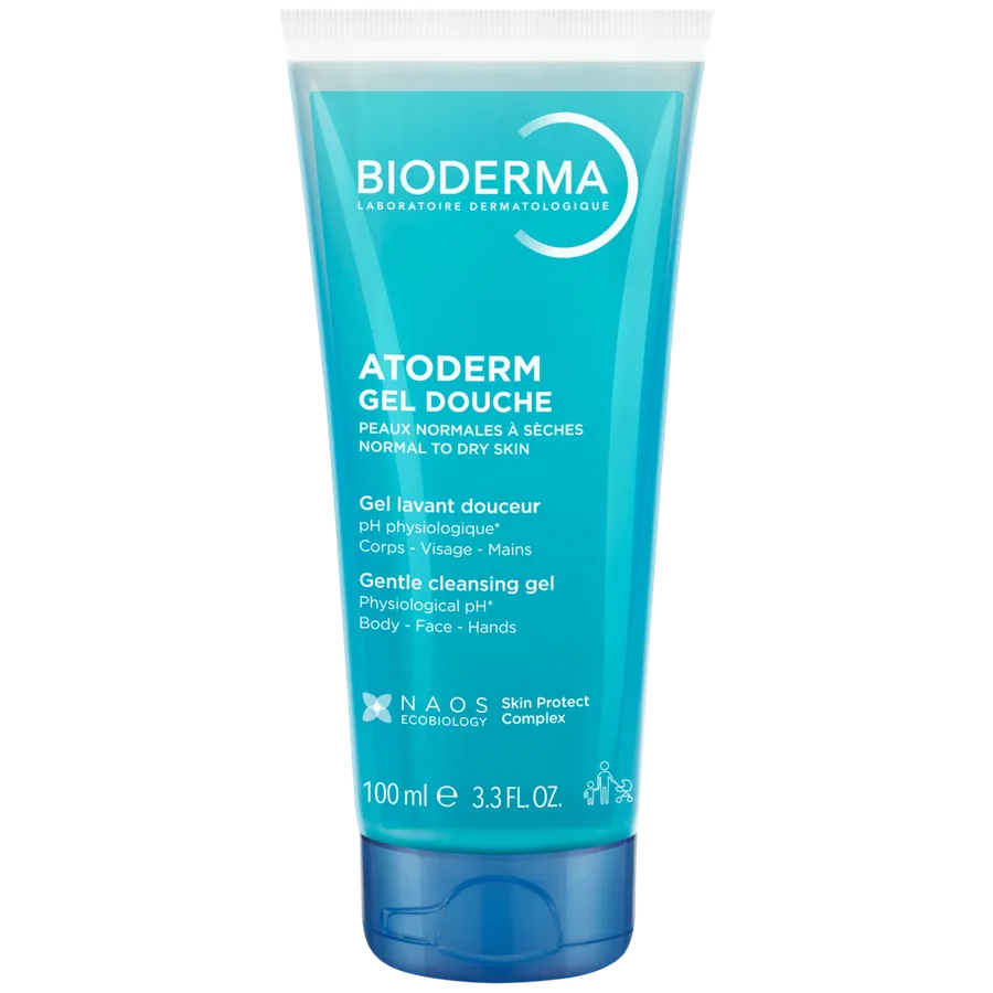Autoderm Gel de Ducha 100 ml