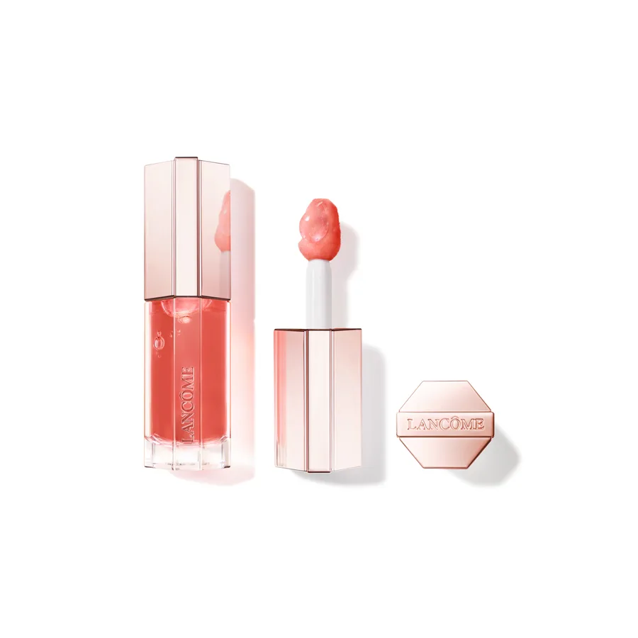 Lip Idôle Juicytreat Gloss Hidratante 3D para Labios