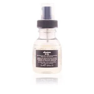 OI oil reestructurante (sin aclarado) 50 ml