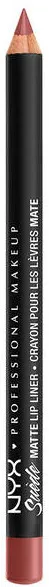 Perfilador de Labios Mate Suede