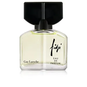 FIDJI eau de parfum vaporizador 50 ml
