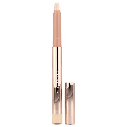 Dear Dahlia, Sombra de ojos en barra Perfect Designing, Champaña y vainilla, 0,9 g (0,031 oz)