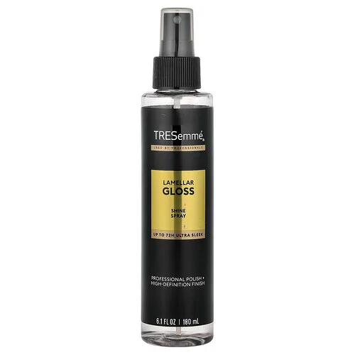 Nexxus, Spray de brillo Lamellar Gloss, 180 ml (6,1 oz. líq.)