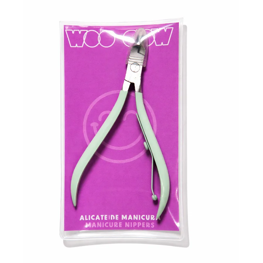 Alicate de Manicura 27.8 gr
