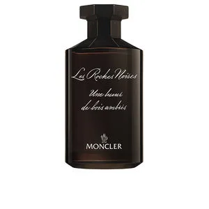 LES ROCHES NOIRES eau de parfum vaporizador 200 ml