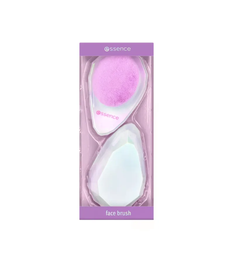 Crystal Crush Brocha Facial