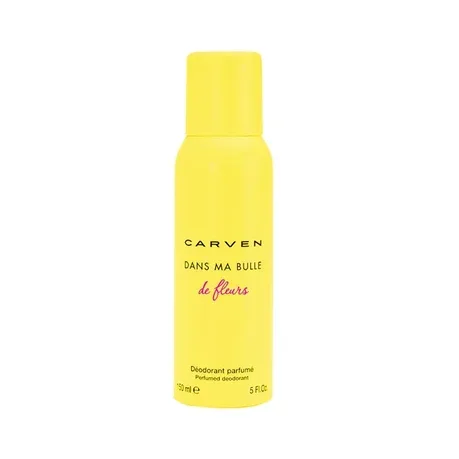 Dans Ma Bulle Fleurs Déodorantº 150 ml