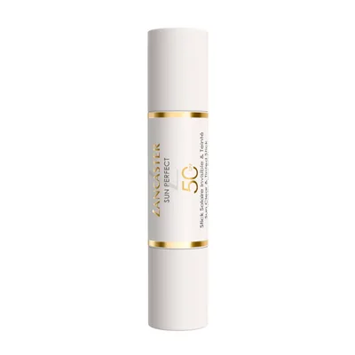 Sun Perfect Youth Protection Sun Clear & Tinted stick SPF50 12 gr