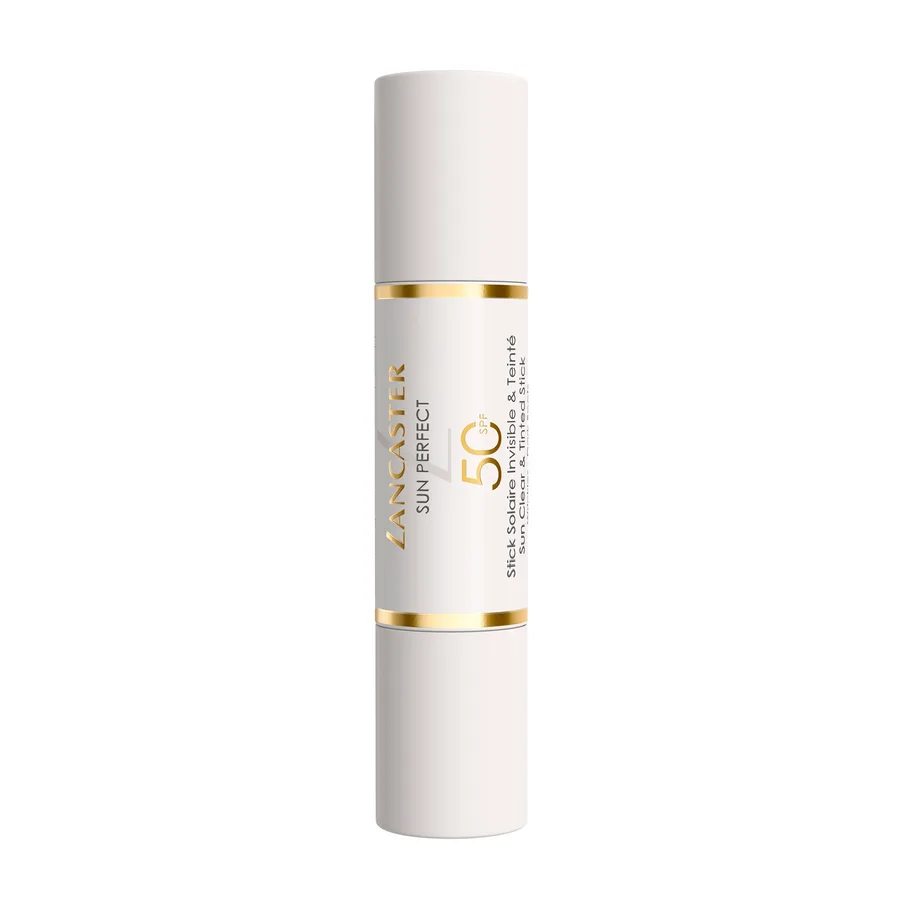 Sun Perfect Youth Protection Sun Clear & Tinted stick SPF50 12 gr