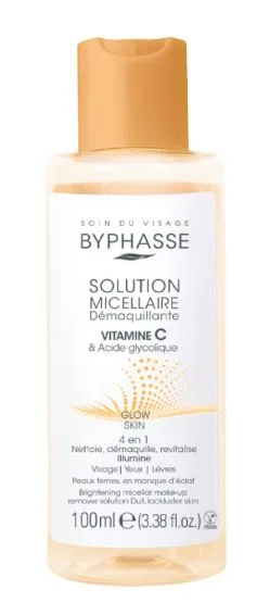 Desmaquillante Solution Micelar Vitamina C 100 ml