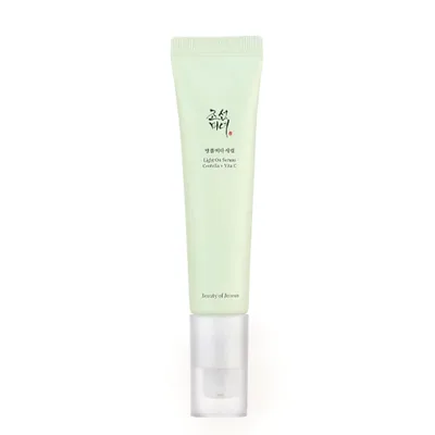 Sérum Ligero: Centella + Vitamina C 30 ml