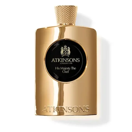 His Majesty the Oud 100 ml