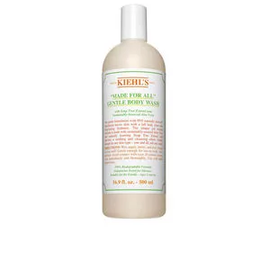 MADE FOR ALL gentle body wash 500 ml