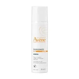 Sunsimed Crema Protectora 80 ml