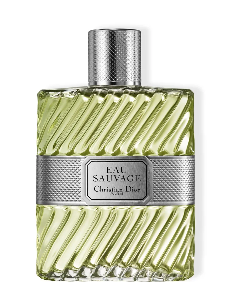 EAU SAUVAGE Eau de Toilette 200 ml