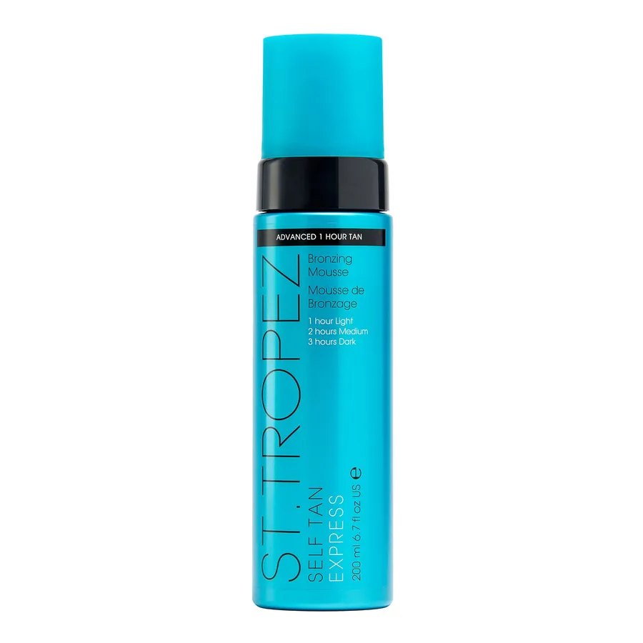 Autobronceador Express Bronzing Mousse 200 ml