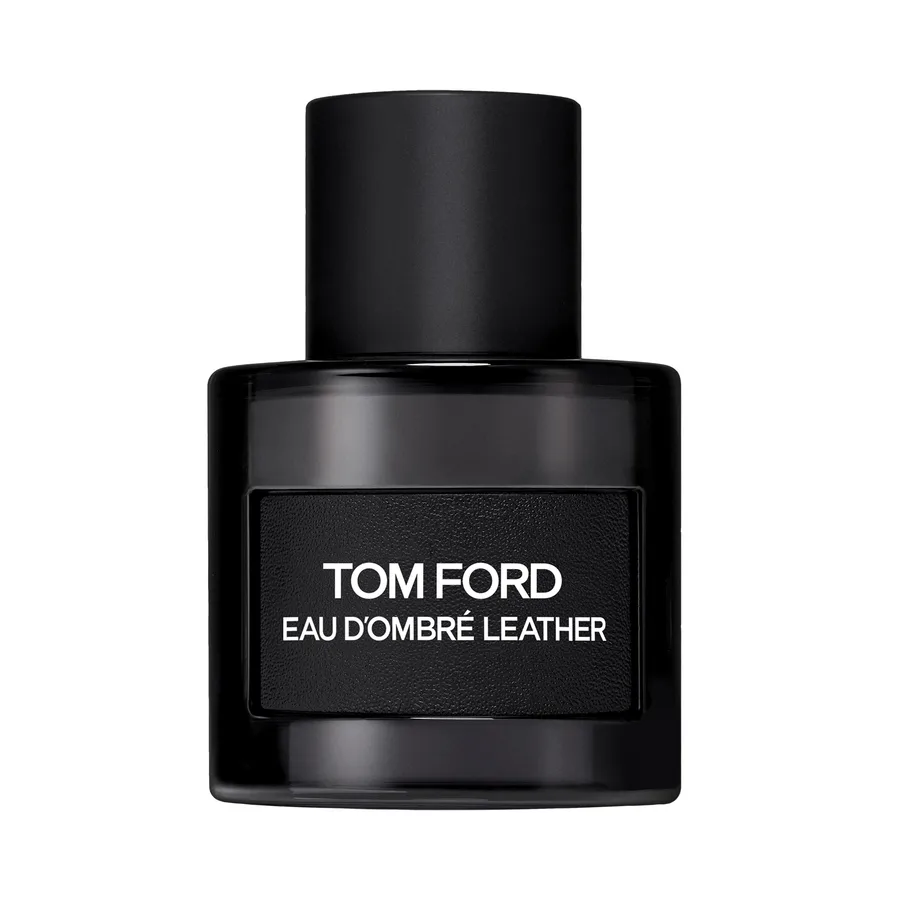 Eau D'Ombre Leather Eau de Toilette 50 ml