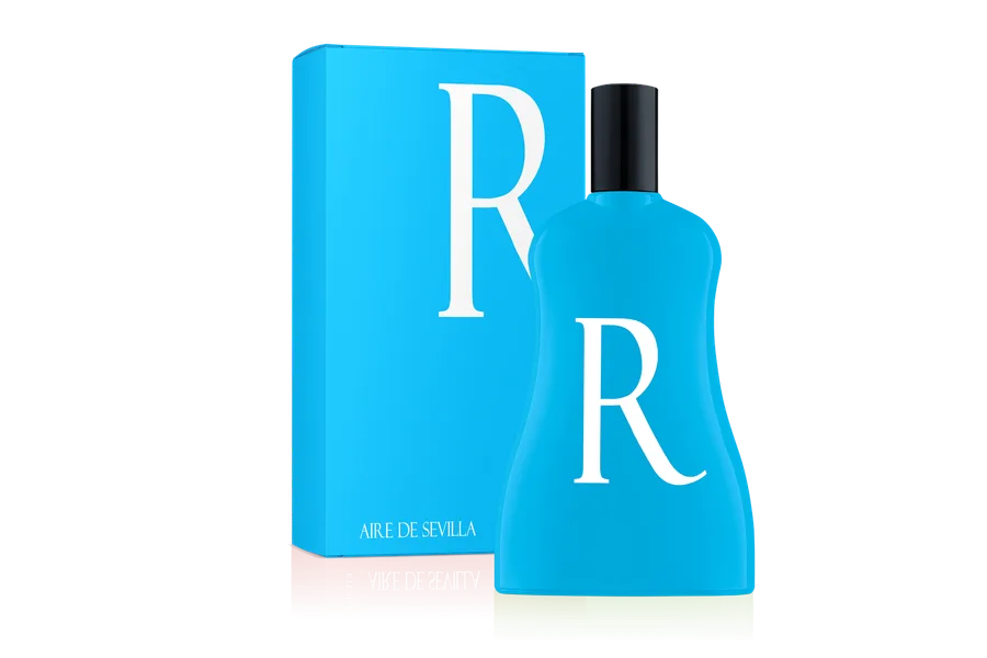 R Eau de Toilette 150 ml