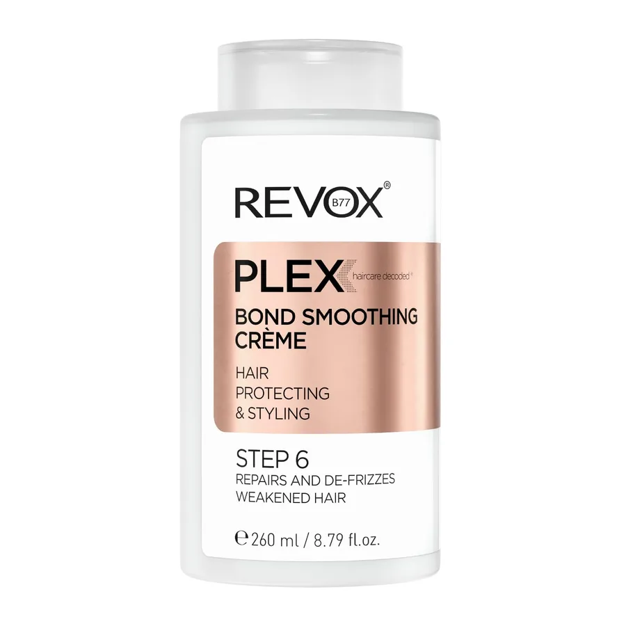 Revox B77 Plex Bond Crema Suavizante Leave-In 260ml