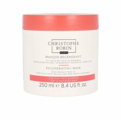 Mascarilla Capilar Regeneradora 250 ml