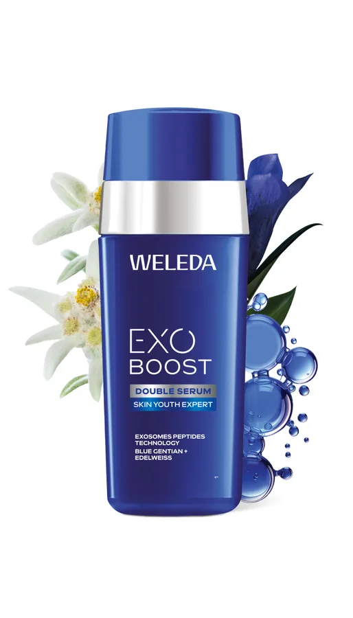 Exo Doble Sérum Redensificante 30 ml