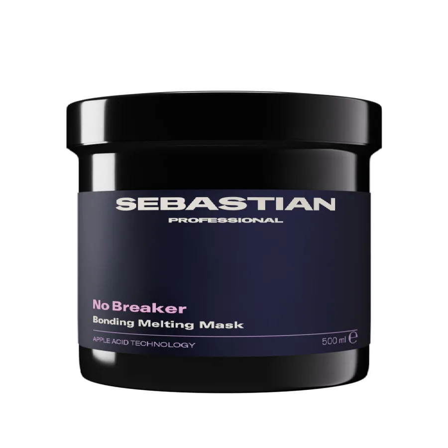 NO.BREAKER Mascarilla Lujosa Reparadora del Daño 500 ml