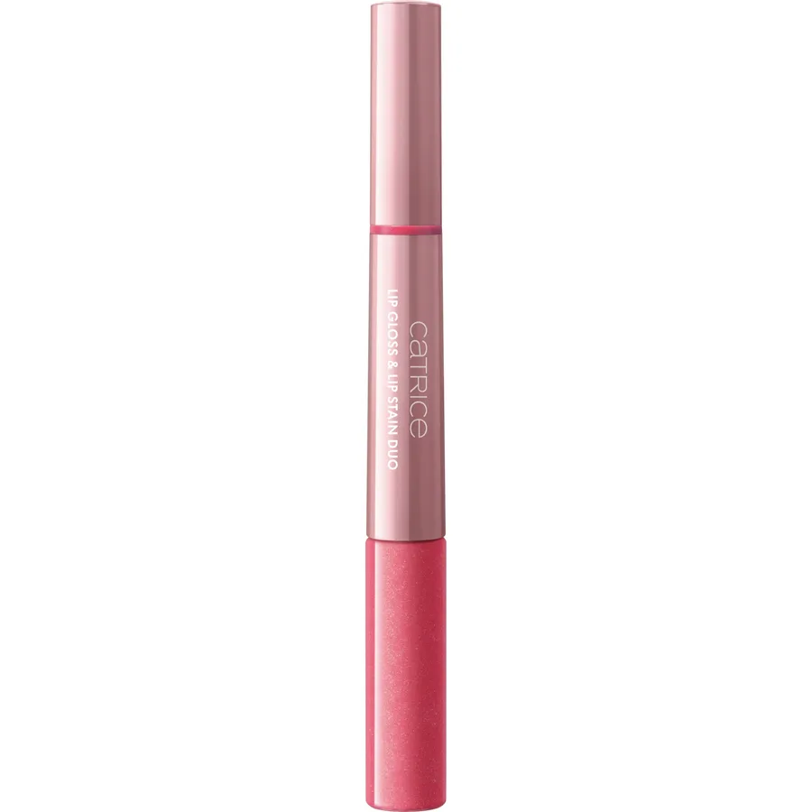 Brides & Besties Lip Gloss & Lip Stain Duo