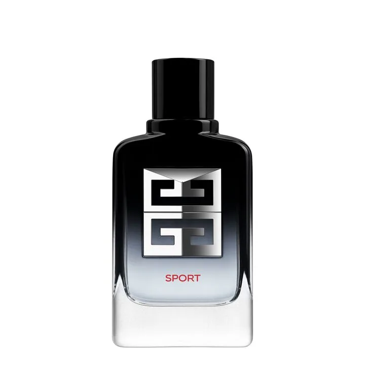 Gentleman Society Eau de Parfum Sport 60 ml