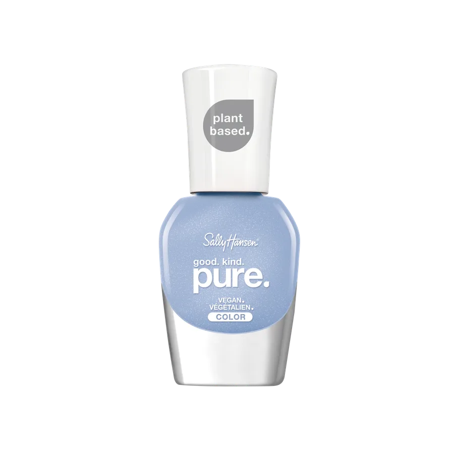 Good Kind Pure Esmalte de Uñas Sally Hansen
