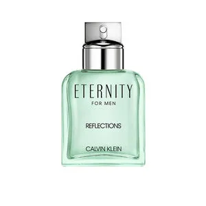 ETERNITY FOR MEN REFLECTIONS eau de toilette vaporizador 100 ml
