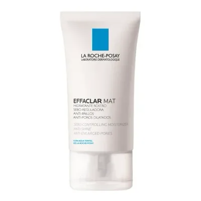 Effaclar Mat 40 ml.