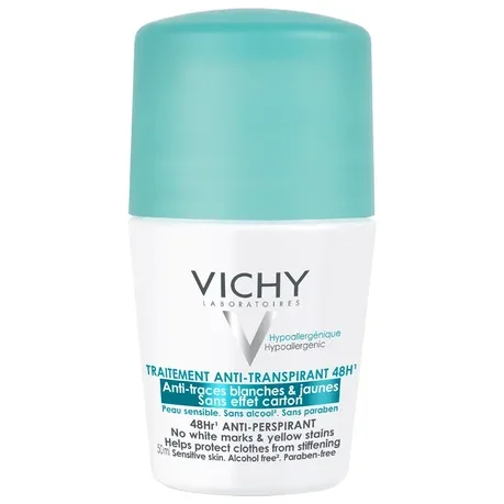 Deo Bille Anti-Transpir.A/Manchas 50 ml.