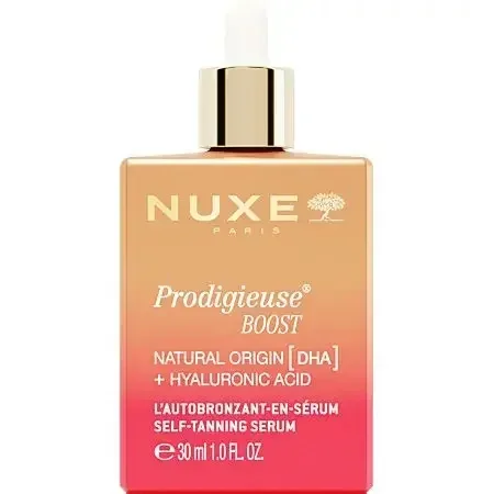 Prodigieuse Boost Sérum Autobronceador 30 ml