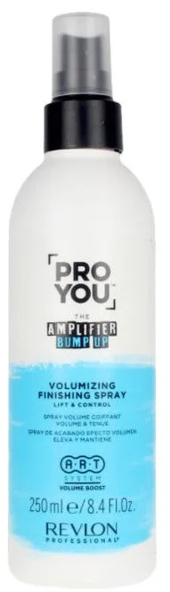 Pro You The Amplifier Bump Up Spray Voluminizador 250 ml